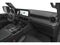 2025 Toyota Land Cruiser 4WD (GS)
