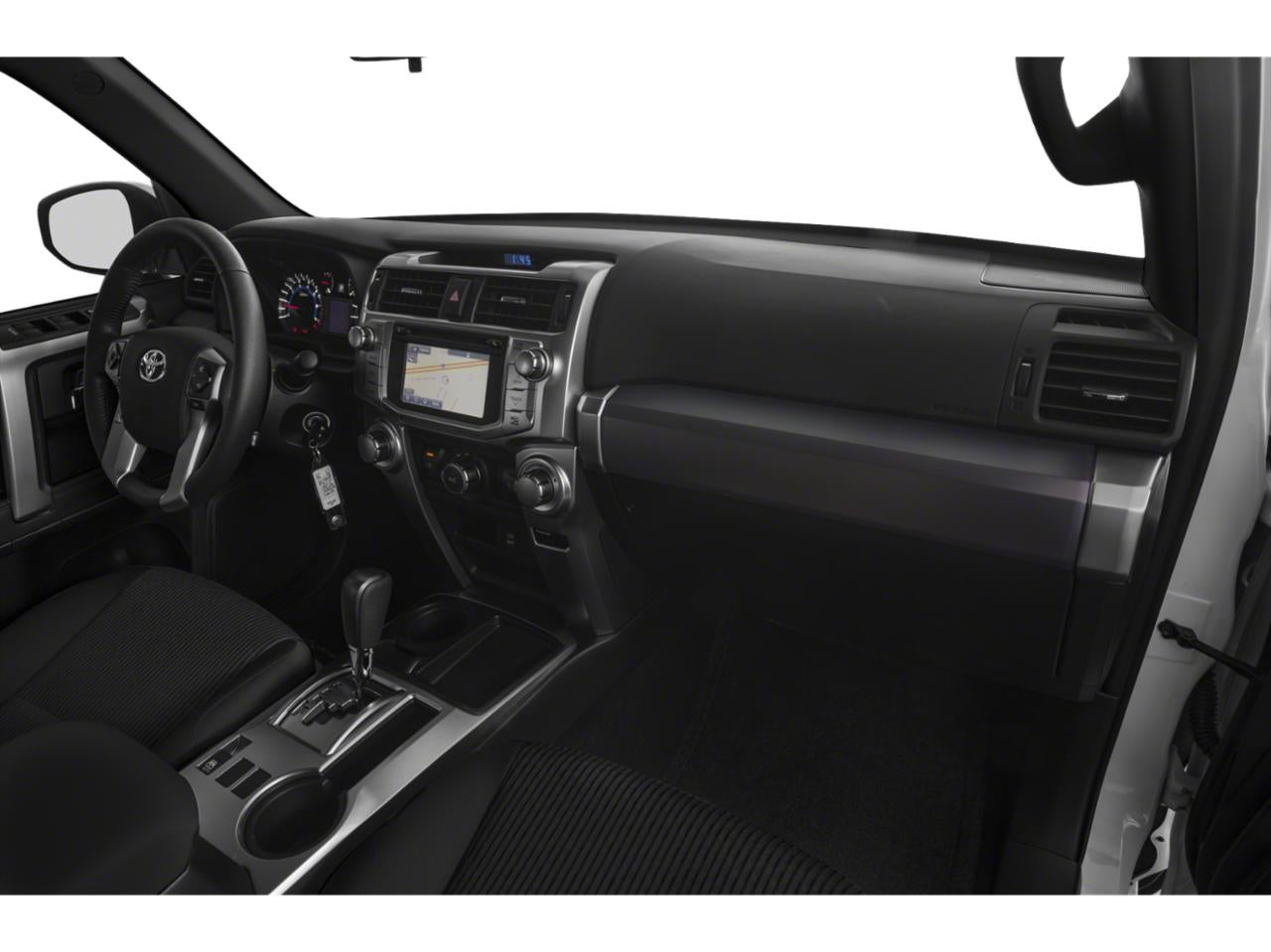 2019 Toyota 4Runner SR5 Premium 4WD (Natl)