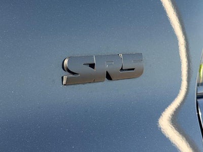 2019 Toyota 4Runner SR5 Premium 4WD (Natl)