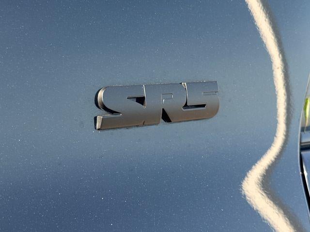 2019 Toyota 4Runner SR5 Premium 4WD (Natl)