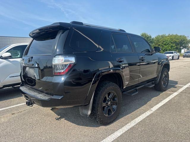 2019 Toyota 4Runner SR5 Premium 4WD (Natl)