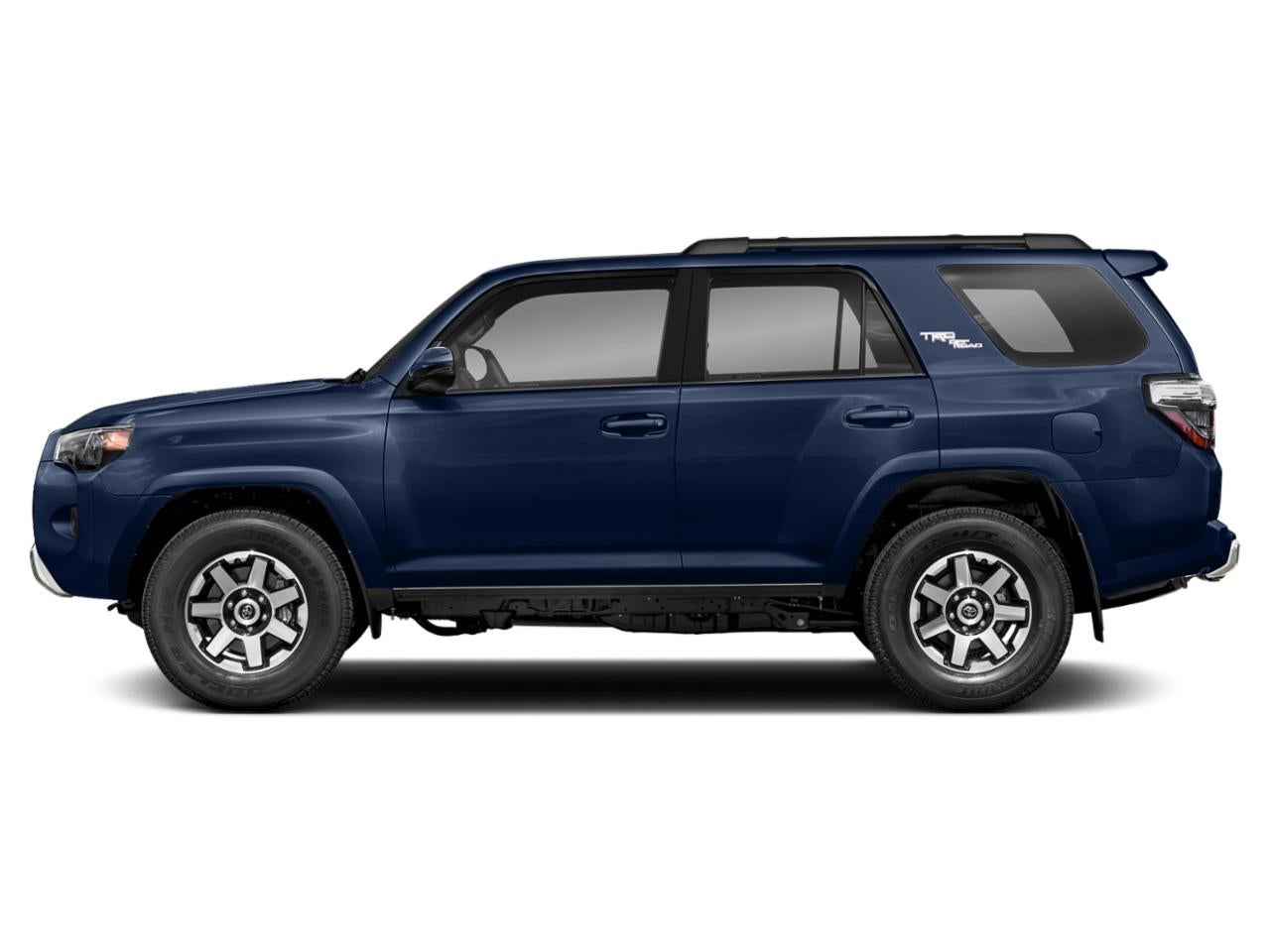 2020 Toyota 4Runner TRD Off Road 4WD (Natl)