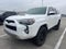2018 Toyota 4Runner TRD Off Road Premium 4WD (Natl)