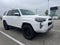 2018 Toyota 4Runner TRD Off Road Premium 4WD (Natl)