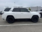 2018 Toyota 4Runner TRD Off Road Premium 4WD (Natl)