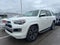 2022 Toyota 4Runner Limited 2WD (Natl)