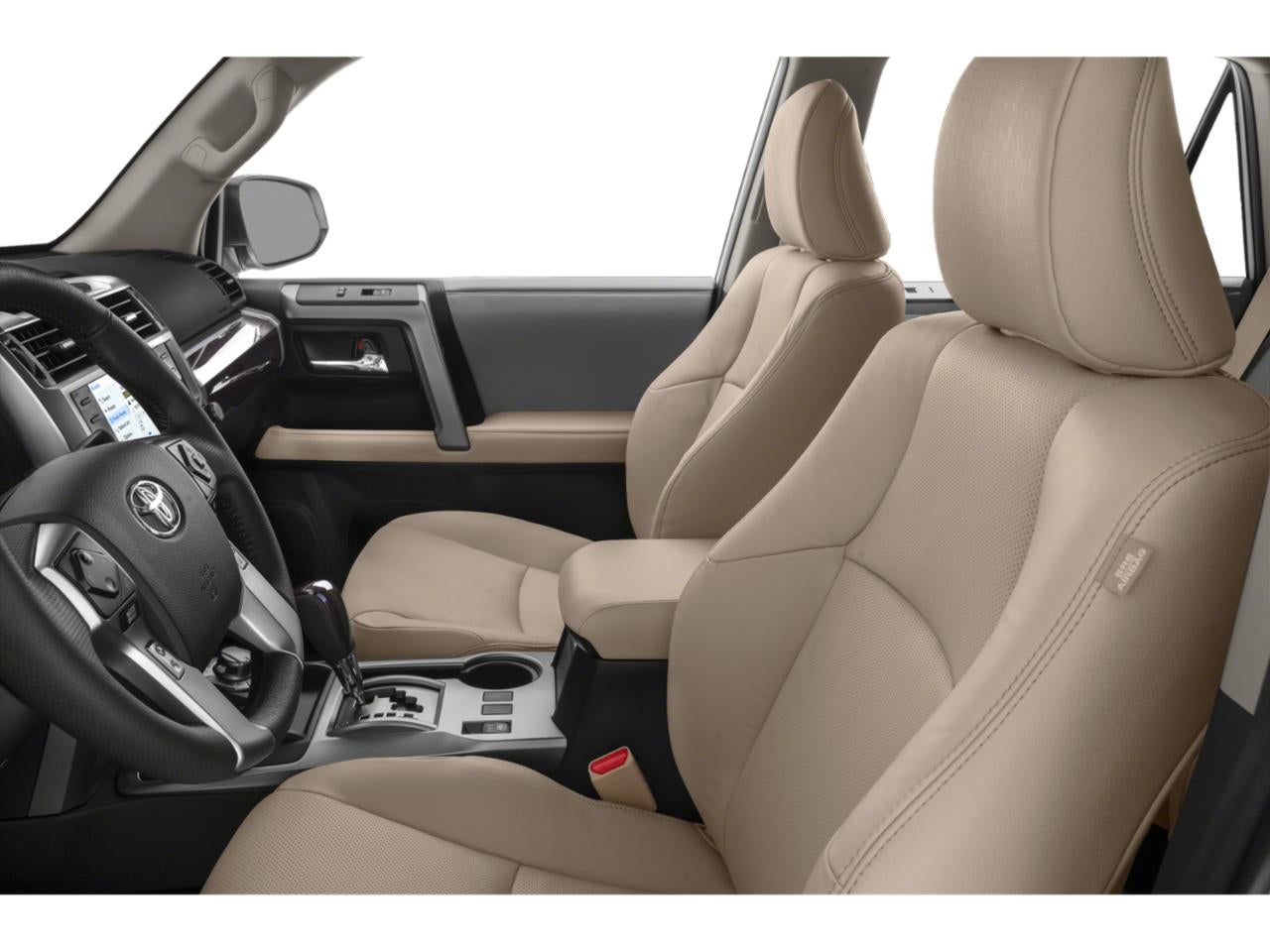 2022 Toyota 4Runner Limited 4WD (Natl)