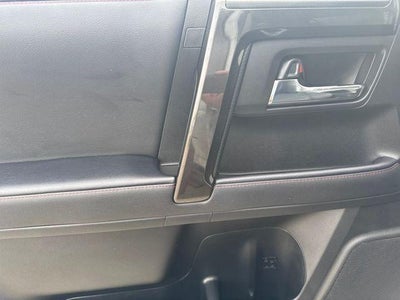 2024 Toyota 4Runner TRD Pro 4WD (Natl)