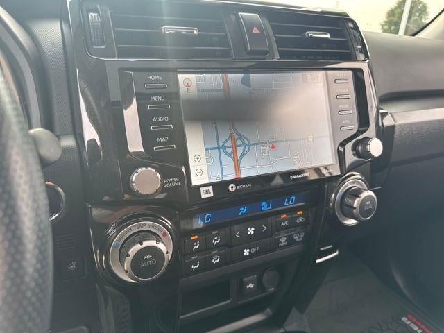 2024 Toyota 4Runner TRD Pro 4WD (Natl)