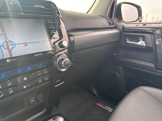 2024 Toyota 4Runner TRD Pro 4WD (Natl)