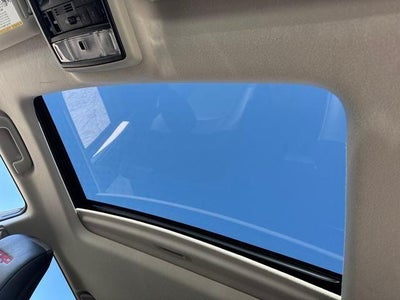 2023 Toyota 4Runner TRD Pro 4WD (Natl)