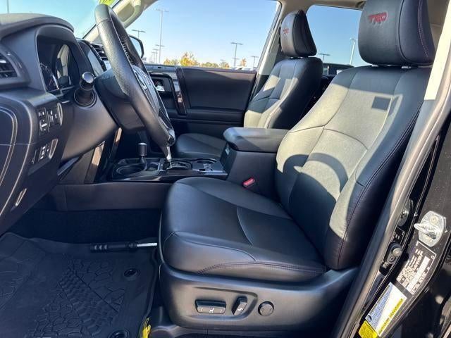 2023 Toyota 4Runner TRD Pro 4WD (Natl)