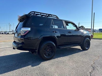 2023 Toyota 4Runner TRD Pro 4WD (Natl)