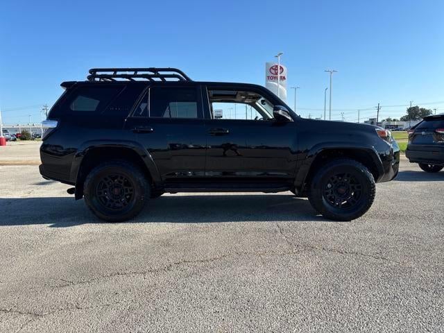 2023 Toyota 4Runner TRD Pro 4WD (Natl)