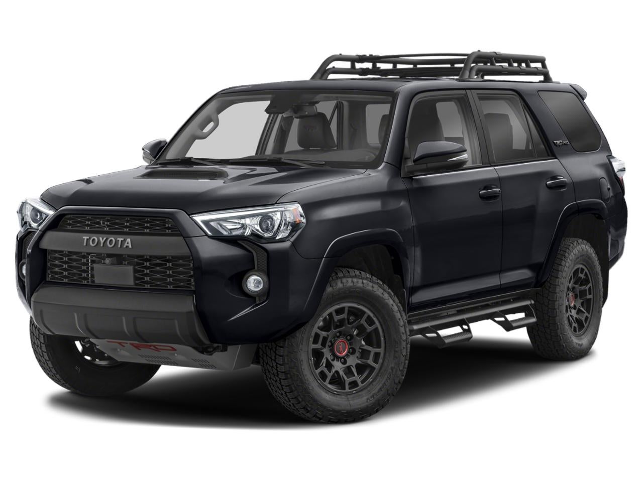 2023 Toyota 4Runner TRD Pro 4WD (Natl)