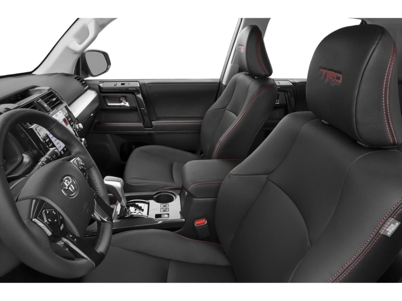 2023 Toyota 4Runner TRD Pro 4WD (Natl)