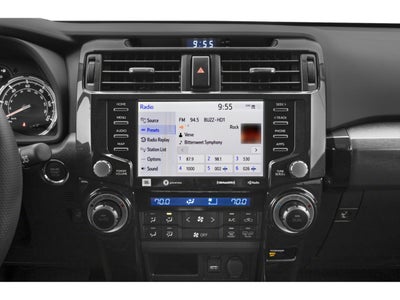 2023 Toyota 4Runner TRD Pro 4WD (Natl)