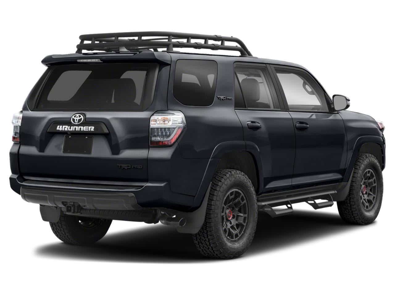 2023 Toyota 4Runner TRD Pro 4WD (Natl)