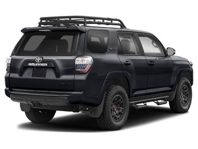 2023 Toyota 4Runner TRD Pro 4WD (Natl)