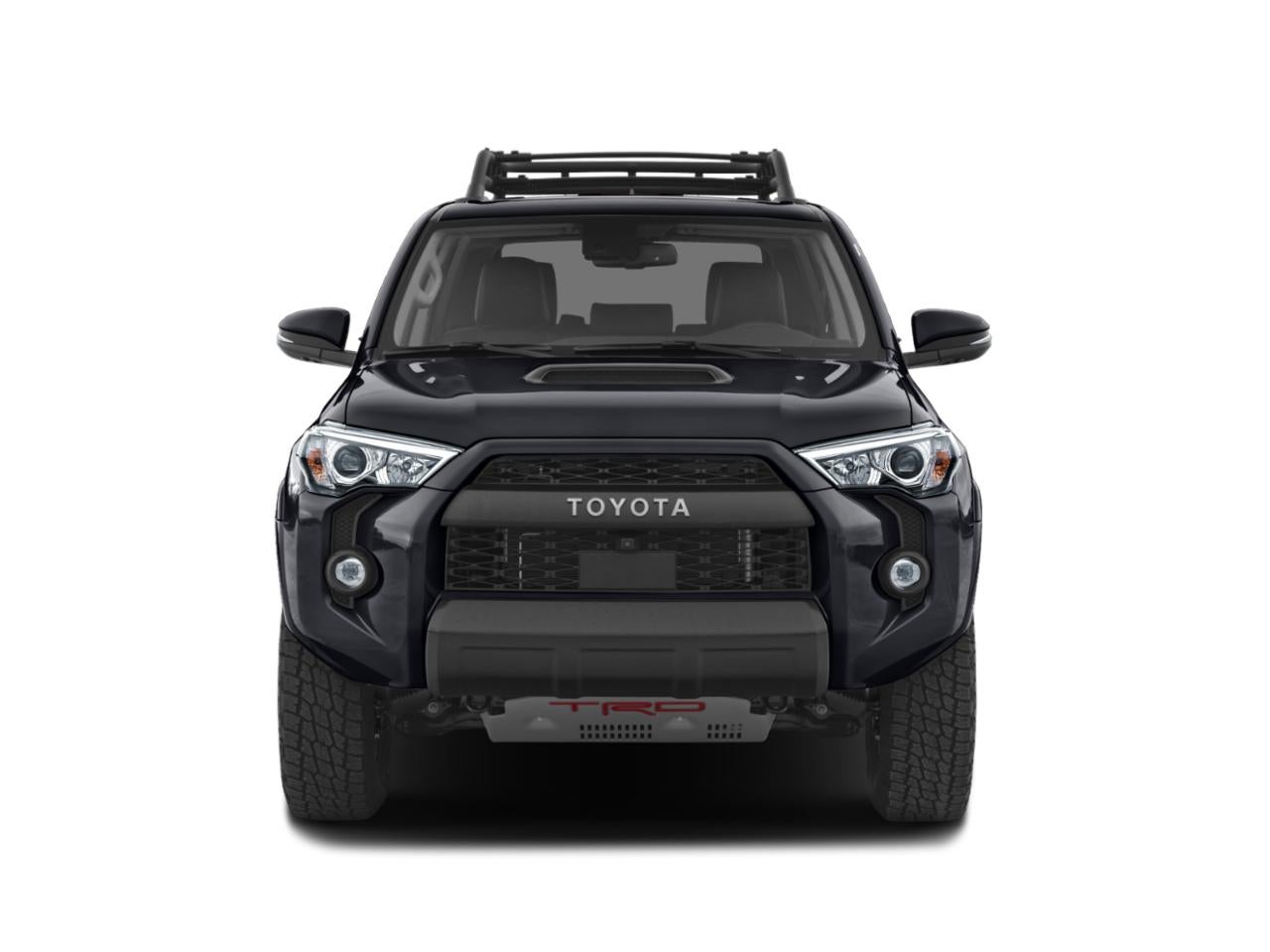 2023 Toyota 4Runner TRD Pro 4WD (Natl)