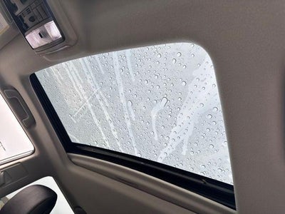 2023 Toyota 4Runner SR5 Premium 4WD (Natl)