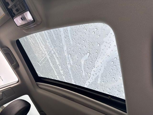 2023 Toyota 4Runner SR5 Premium 4WD (Natl)