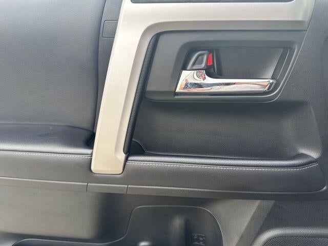 2023 Toyota 4Runner SR5 Premium 4WD (Natl)