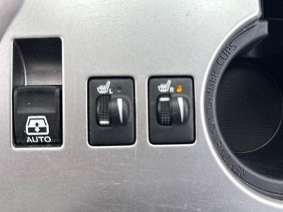 2023 Toyota 4Runner SR5 Premium 4WD (Natl)