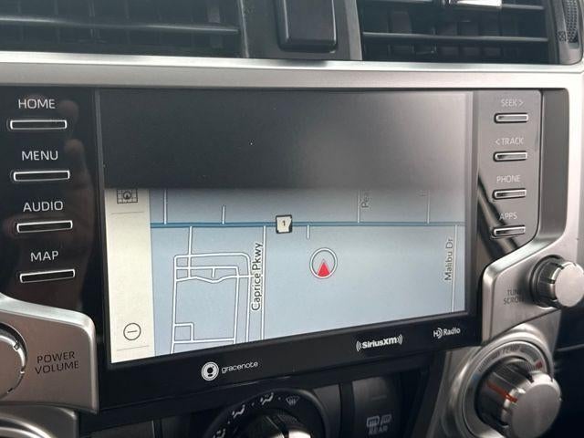 2023 Toyota 4Runner SR5 Premium 4WD (Natl)