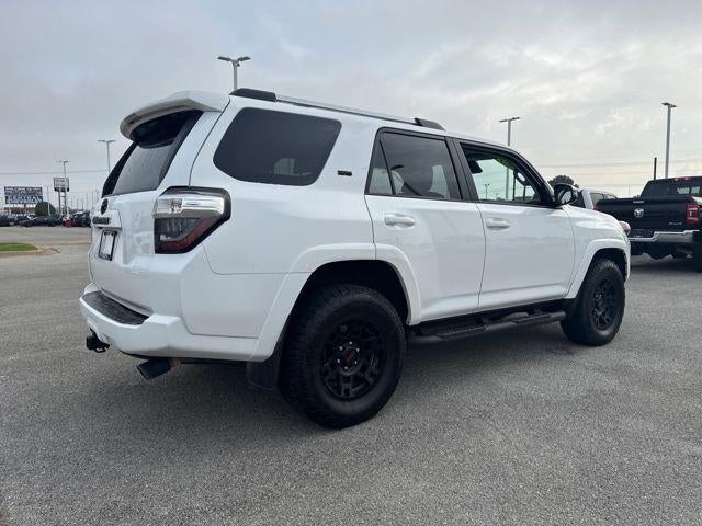 2023 Toyota 4Runner SR5 Premium 4WD (Natl)