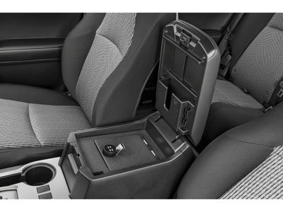 2023 Toyota 4Runner SR5 Premium 4WD (Natl)