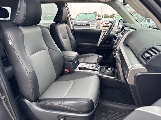 2023 Toyota 4Runner SR5 Premium 4WD (Natl)