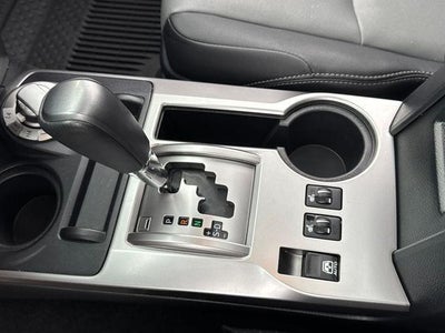 2023 Toyota 4Runner SR5 Premium 4WD (Natl)