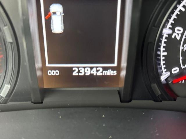 2023 Toyota 4Runner SR5 Premium 4WD (Natl)