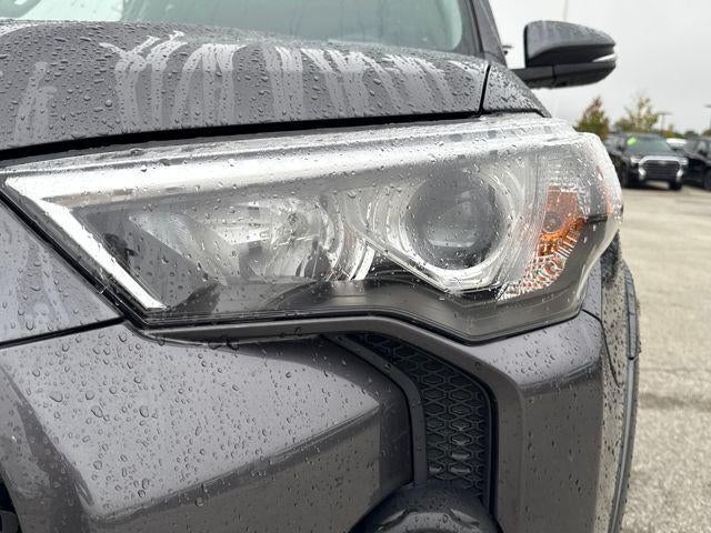 2023 Toyota 4Runner SR5 Premium 4WD (Natl)