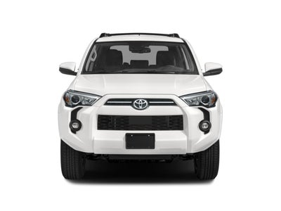 2023 Toyota 4Runner SR5 Premium 4WD (Natl)