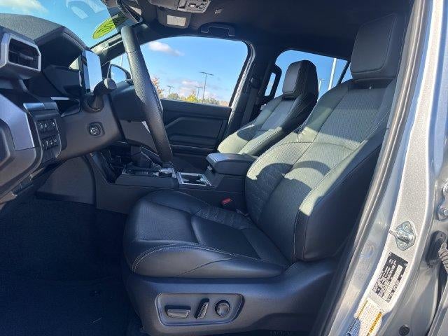 2025 Toyota 4Runner TRD Sport Premium 2WD (Natl)
