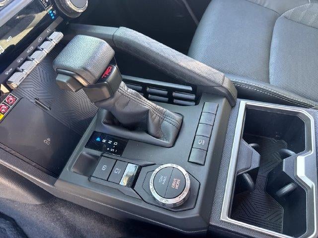 2025 Toyota 4Runner TRD Sport Premium 2WD (Natl)