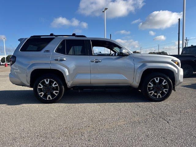 2025 Toyota 4Runner TRD Sport Premium 2WD (Natl)