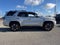 2025 Toyota 4Runner TRD Sport Premium 2WD (Natl)