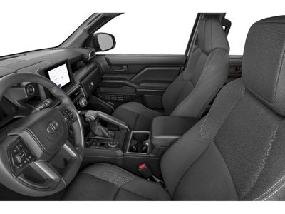 2025 Toyota 4Runner SR5 2WD (Natl)