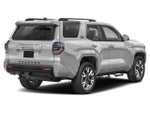 2025 Toyota 4Runner SR5 2WD (Natl)
