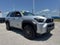 2025 Toyota 4Runner SR5 4WD (GS)