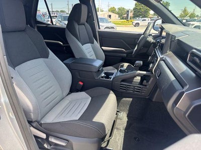 2026 Toyota 4Runner TRD Off Road 4WD (Natl)