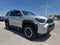 2026 Toyota 4Runner TRD Off Road 4WD (Natl)