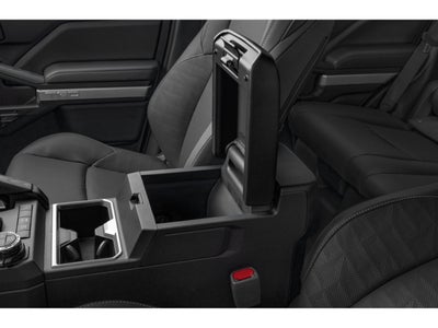 2026 Toyota 4Runner TRD Off Road 4WD (Natl)