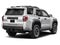 2026 Toyota 4Runner TRD Off Road 4WD (Natl)