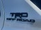 2025 Toyota 4Runner TRD Off Road Premium 4WD (Natl)