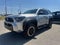 2025 Toyota 4Runner TRD Off Road Premium 4WD (Natl)