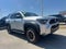 2025 Toyota 4Runner TRD Off Road Premium 4WD (Natl)